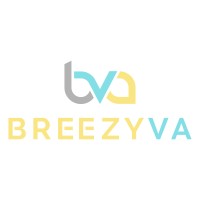 Breezy VA logo - Similar company to Connect And Collaborate