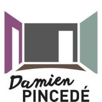 Ets Damien PINCEDE logo - Similar company to Framafer - Fermeture Industrielle