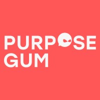 Purpose Gum