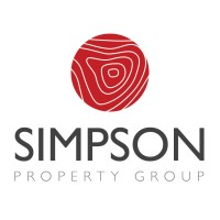Simpson Property Group logo - Similar company to First Light Active