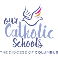 Our Catholic Schools logo - Similar company to Office Of Catholic Schools - Diocese Of Columbus