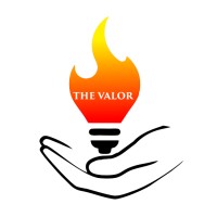 The VALOR Groups logo - Similar company to Alaska Petroleum Distributing