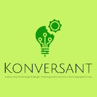 Konversant.Net, inc. logo - Similar company to Qpair
