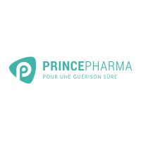 Prince Pharma SARL logo - Similar company to Shalina Healthcare Nigeria Limited
