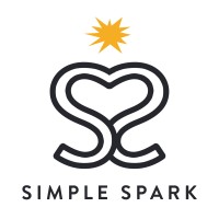 Simple Spark: Coaching. Consulting. Marketing. Copywriting. E-Commerce. Sales Optimization. logo - Similar company to Webizeo E-Commerce & Marketing