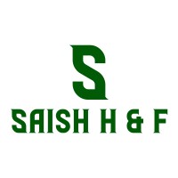 Saish Health and Fitness Pvt Ltd logo - Similar company to Trinity Healthtech