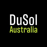 DuSol Australia logo - Similar company to Cloudjoy