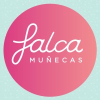 Falca Muñecas logo - Similar company to Muñecas Arias