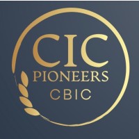 CIC PIONEARS logo - Similar company to Circular Leaf
