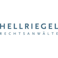 HELLRIEGEL RECHTSANWÄLTE logo - Similar company to O S G A R D