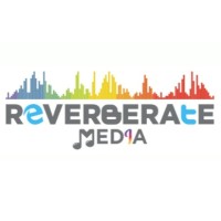 Reverberate Media LLP logo - Similar company to Kodekashi