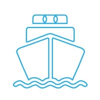 SEA GATE CREWING logo - Similar company to Priscilla Crewing