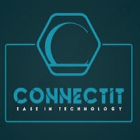 Connect IT Services logo - Similar company to Gecomp Gmbh