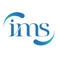 IMS logo - Similar company to Anymed Saudi Arabia