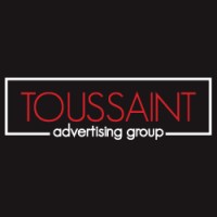 Toussaint Advertising Group logo - Similar company to The Digital People
