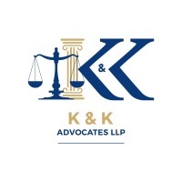 K&K Advocates LLP logo - Similar company to Cm Academy Llp