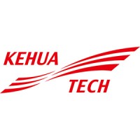 Shenzhen Kehua EV Charger logo - Similar company to Evb Charging