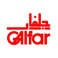 Galfar Engineering & Contracting SAOG logo - Similar company to Strabag Oman