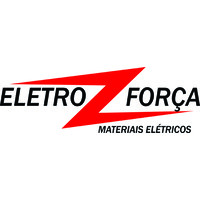 Eletro Força logo - Similar company to V. Muchiutt Select