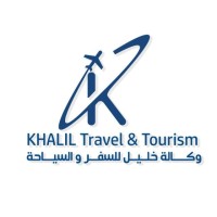 Khalil Travel Agency logo - Similar company to Smart Tour Agency