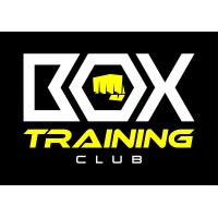 Box Training Club logo - Similar company to Superb Boxing