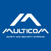 MultiCom logo - Similar company to Supernet Solutions
