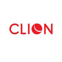 clion care logo - Similar company to Talkingcloud