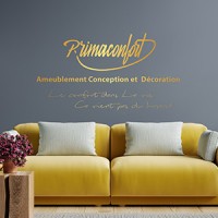 Primaconfort logo - Similar company to Mobilier Manora