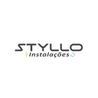 Styllo Instalações Elétricas e Hidráulicas logo - Similar company to Somos Macc - Instalações Elétricas E Hidráulicas
