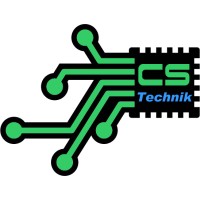 CS Technick logo - Similar company to Winckieel