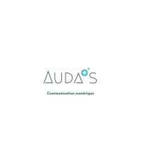 Auda's Communication Numérique logo - Similar company to Flyn Yachting