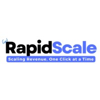 RapidScale logo - Similar company to 4Psite