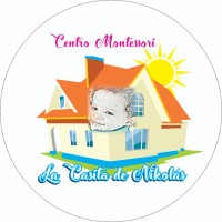 Centro Montessori La Casita de Nikolás logo - Similar company to Thermo-Technik