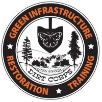 Dirt Corps logo - Similar company to Restoration Analytics & Design Llc