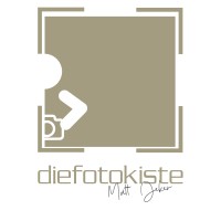 diefotokiste logo - Similar company to Misspent Summers