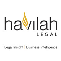 Havilah Legal logo - Similar company to Edney Ryan Group