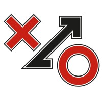 Exs & Os logo - Similar company to Alakai Studio