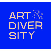 Art & Diversity logo - Similar company to 1789 Consulting