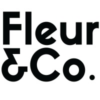 Fleur and Co logo - Similar company to The Carousel