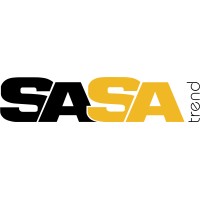 SASAtrend logo - Similar company to Caterpy