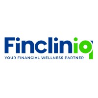 Fincliniq logo - Similar company to Raphael Creatives
