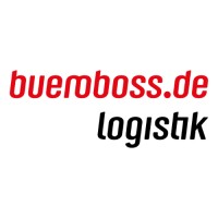 Bürologistik GmbH & Co. KG logo - Similar company to 1182 - Eleveneightytwo