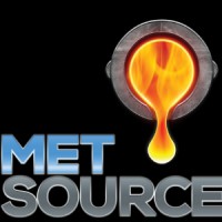 MetSource - Your Metals Solution Experts logo - Similar company to Solution Experts
