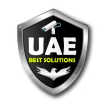 UAE Best Solutions logo - Similar company to Scit - Safety Control Island Trading L.L.C
