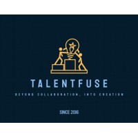 TalentFuse logo - Similar company to Technosense21 Private Limited