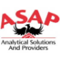 ASAP Analytical logo - Similar company to K2Controls Inc