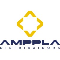 Amppla Distribuidora logo - Similar company to Vanilla Brasil