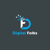 Digital Folks logo - Similar company to Strategyworks