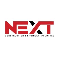 NEXT Construction & Engineering Ltd logo - Similar company to Next Force Engineering