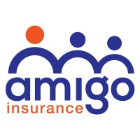 Amigo Insurance GA logo - Similar company to Honig Conte Porrino Insurance Agency, Inc.